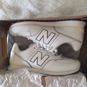 New balance classics